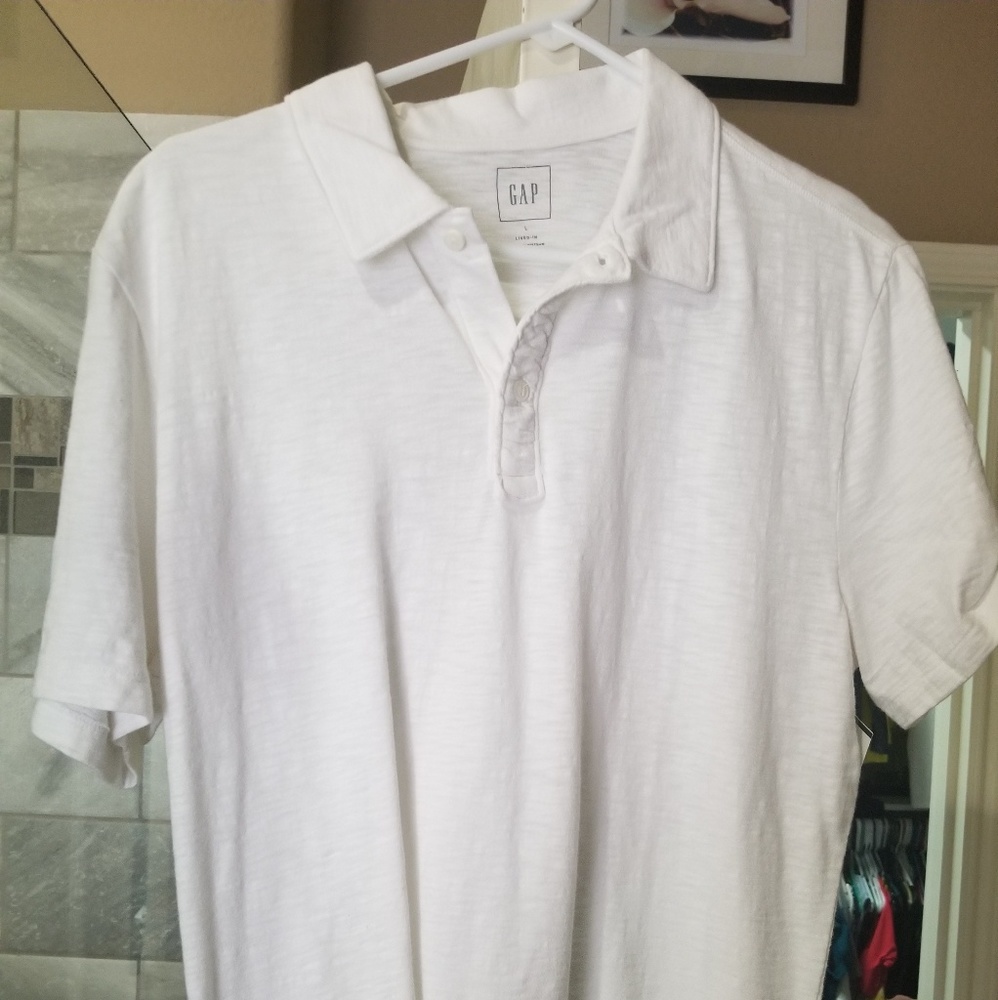 Men's Gap Shirt